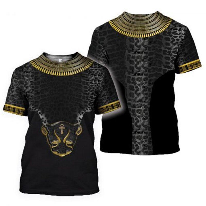 Plstar Cosmos Rapport Ontwerp Viking Tattoo 3D T Shirts 3D Luipaard Print Tees Man Vrouwen Roma Art Tekening Nieuwste Army game Bird Top
