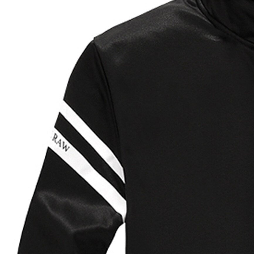 Hoodie Sets Heren Trainingspak 2 Stuks Set Mannen Rits Sweatshirt + Broek Casual Trainingspak Sportkleding Herfst Winter Set