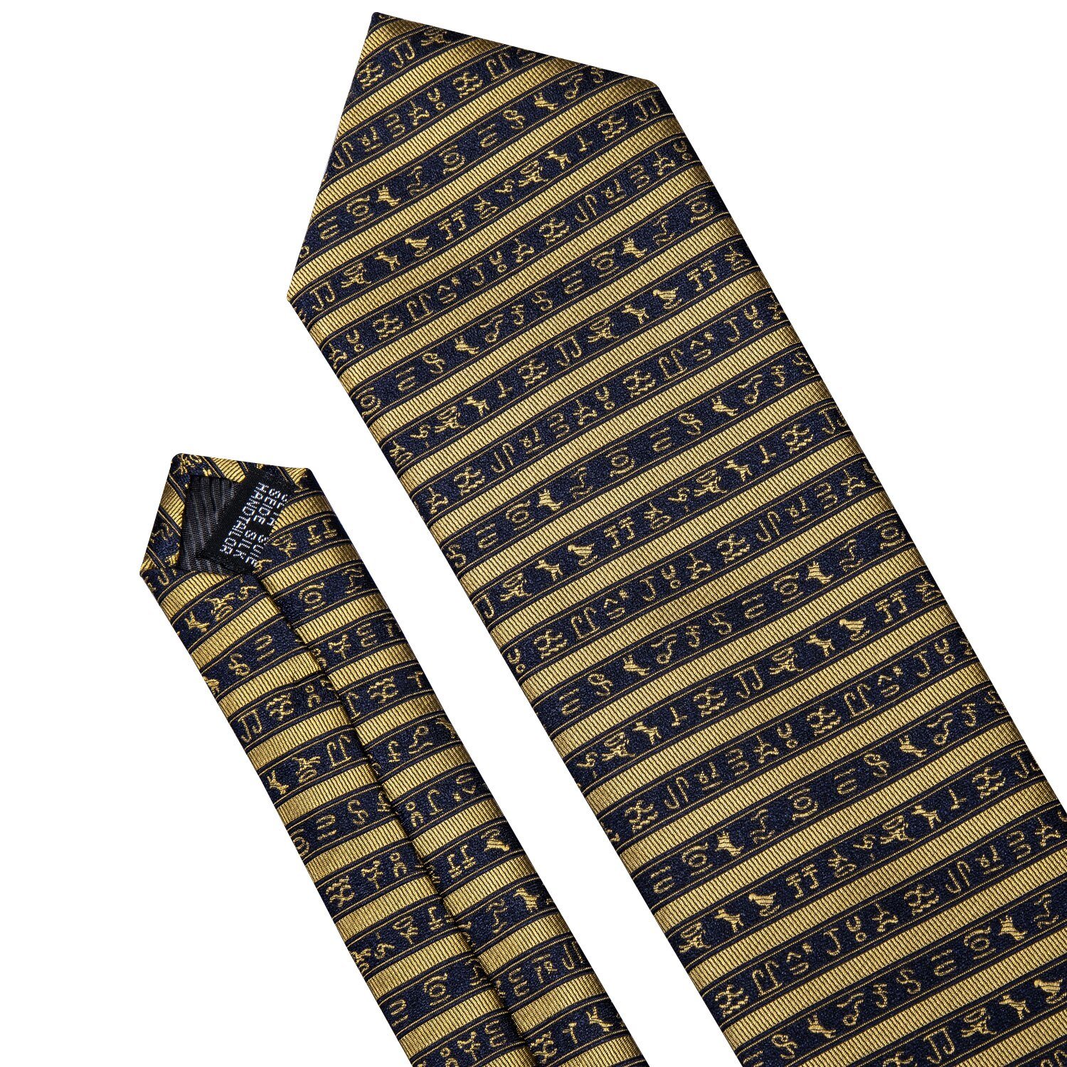 Gold Mens Stropdassen 100% Zijde Jacquard Geweven 7 Kleuren Solid Stropdassen Voor Mannen Wedding Zaken Party Barry.Wang 8.5 Cm Nek Stropdas Set GS-07 Gold Mens Stropdassen 100% Zijde Jacquard Geweven 7 Kleuren Solid Stropdassen Voor Mannen Wedding Zaken Party Barry.Wang 8.5 Cm Nek Stropdas Set GS-07