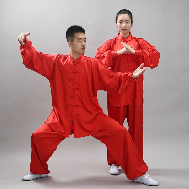 Uniforme Kung Fu Wushu Kleding Chinese Traditionele Mannen Kleding Kungfu Uniformen Traje Chino Hombre Zen Pak Ropa Taichi