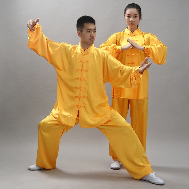 Uniforme Kung Fu Wushu Kleding Chinese Traditionele Mannen Kleding Kungfu Uniformen Traje Chino Hombre Zen Pak Ropa Taichi