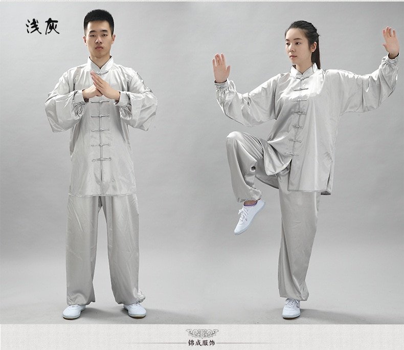 Uniforme Kung Fu Wushu Kleding Chinese Traditionele Mannen Kleding Kungfu Uniformen Traje Chino Hombre Zen Pak Ropa Taichi