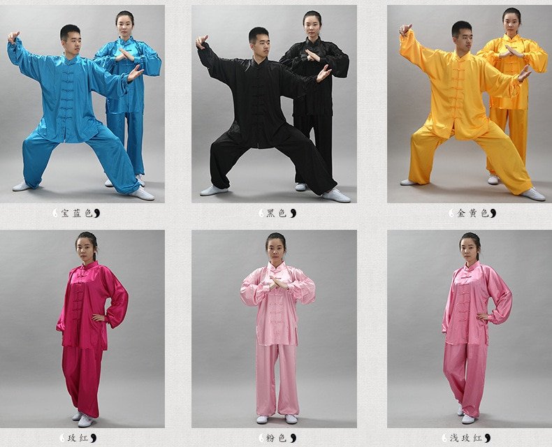 Uniforme Kung Fu Wushu Kleding Chinese Traditionele Mannen Kleding Kungfu Uniformen Traje Chino Hombre Zen Pak Ropa Taichi