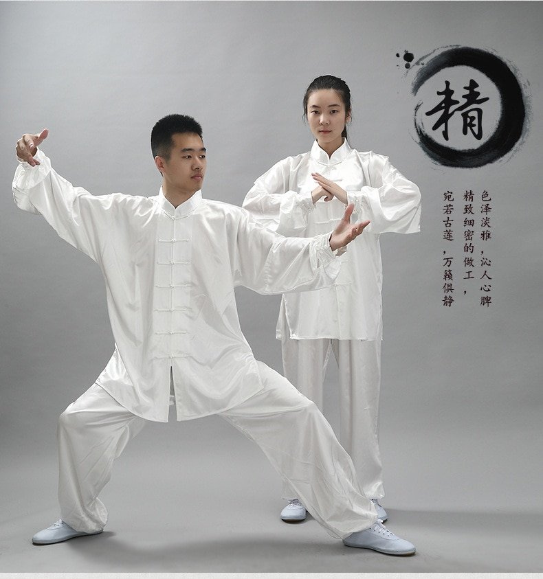 Uniforme Kung Fu Wushu Kleding Chinese Traditionele Mannen Kleding Kungfu Uniformen Traje Chino Hombre Zen Pak Ropa Taichi