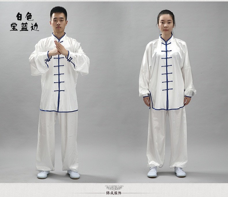 Uniforme Kung Fu Wushu Kleding Chinese Traditionele Mannen Kleding Kungfu Uniformen Traje Chino Hombre Zen Pak Ropa Taichi