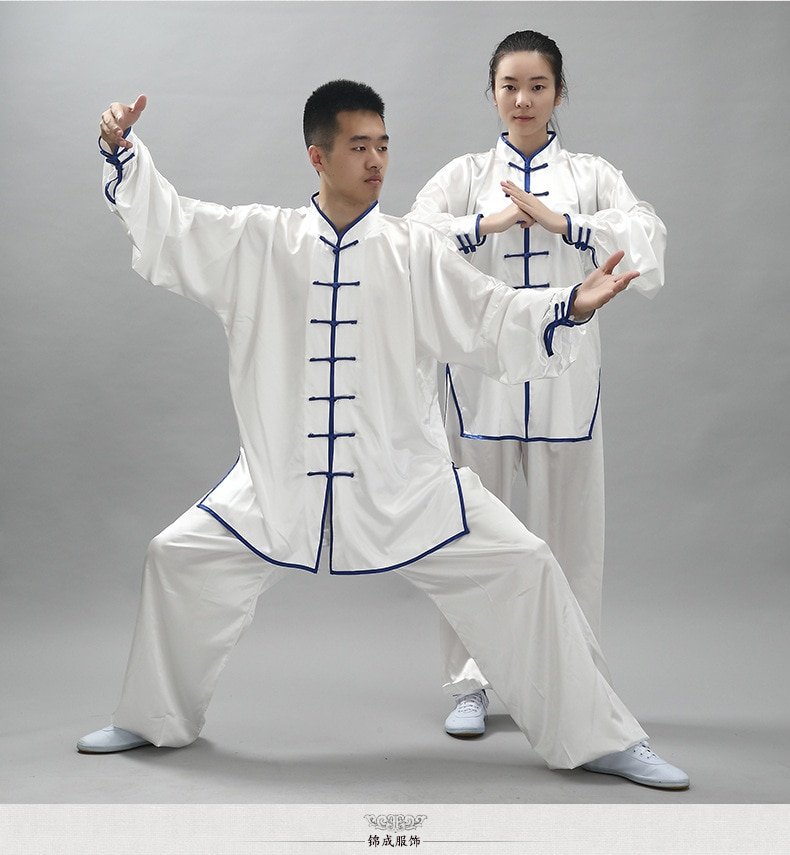 Uniforme Kung Fu Wushu Kleding Chinese Traditionele Mannen Kleding Kungfu Uniformen Traje Chino Hombre Zen Pak Ropa Taichi