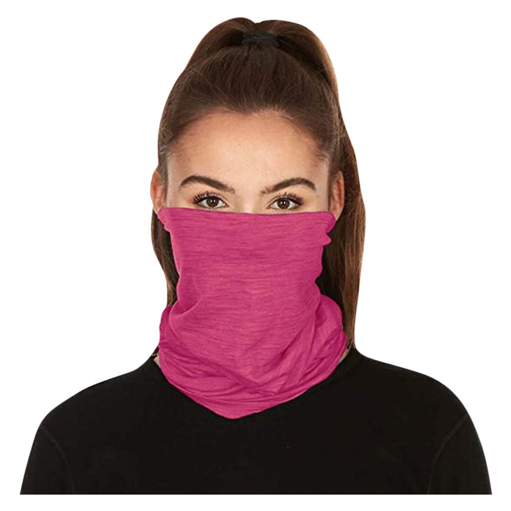 Multifunctional Cycling Anti-uv Head Scarf Neck Cover Head Scarf Neck Cover With Safety Filter Washable Bandana Face Cover 2020