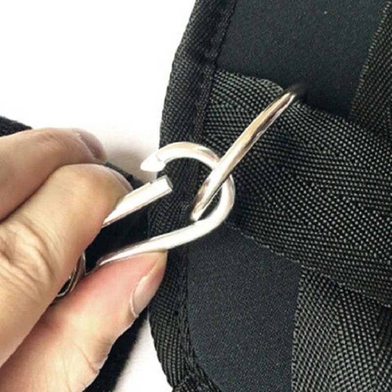 Bondage Handcuffs&Neck Pillow&Ankle Cuff BDSM Bondage Set Flirting Sex Toys For Woman Couple Slave Restraints Erotic Accessories