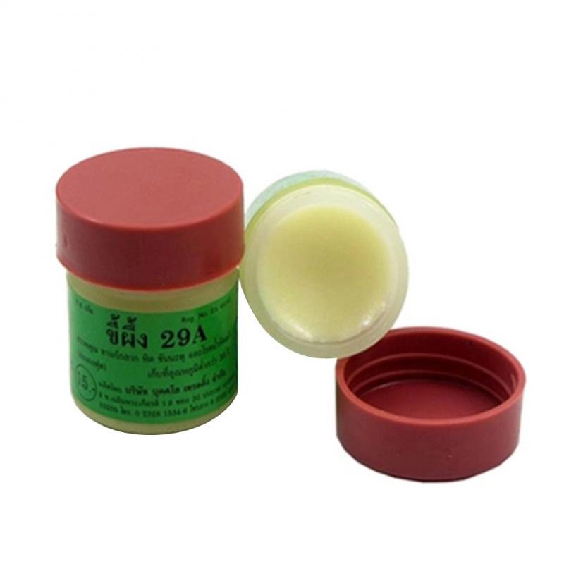 1Pcs Natuurlijke Crème Werkt Echt Goed Voor Psoriasi Eczma 29A Originele Psoriasis Dermatitis Eczeem Jeuk Huid Problemen Crème