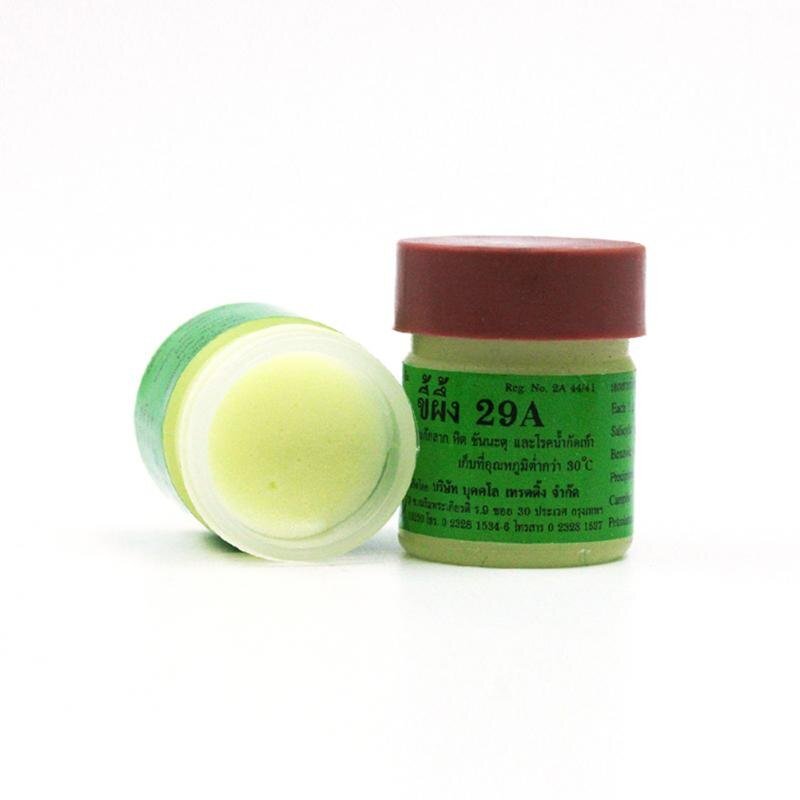 1Pcs Natuurlijke Crème Werkt Echt Goed Voor Psoriasi Eczma 29A Originele Psoriasis Dermatitis Eczeem Jeuk Huid Problemen Crème