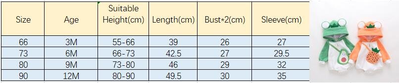 2020 Nieuwe Leuke Pasgeboren Baby Jongen Meisje Kleding Lange Mouwen Hoddies Beer Rits Baby Romper Kleding Herfst Winter Dragen 0-18M