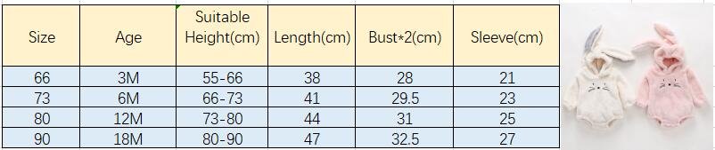 2020 Nieuwe Leuke Pasgeboren Baby Jongen Meisje Kleding Lange Mouwen Hoddies Beer Rits Baby Romper Kleding Herfst Winter Dragen 0-18M