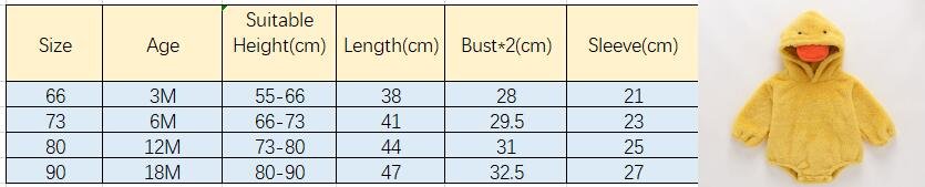 2020 Nieuwe Leuke Pasgeboren Baby Jongen Meisje Kleding Lange Mouwen Hoddies Beer Rits Baby Romper Kleding Herfst Winter Dragen 0-18M