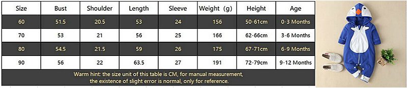 2020 Nieuwe Leuke Pasgeboren Baby Jongen Meisje Kleding Lange Mouwen Hoddies Beer Rits Baby Romper Kleding Herfst Winter Dragen 0-18M