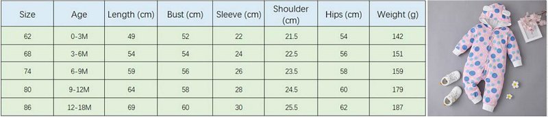 2020 Nieuwe Leuke Pasgeboren Baby Jongen Meisje Kleding Lange Mouwen Hoddies Beer Rits Baby Romper Kleding Herfst Winter Dragen 0-18M