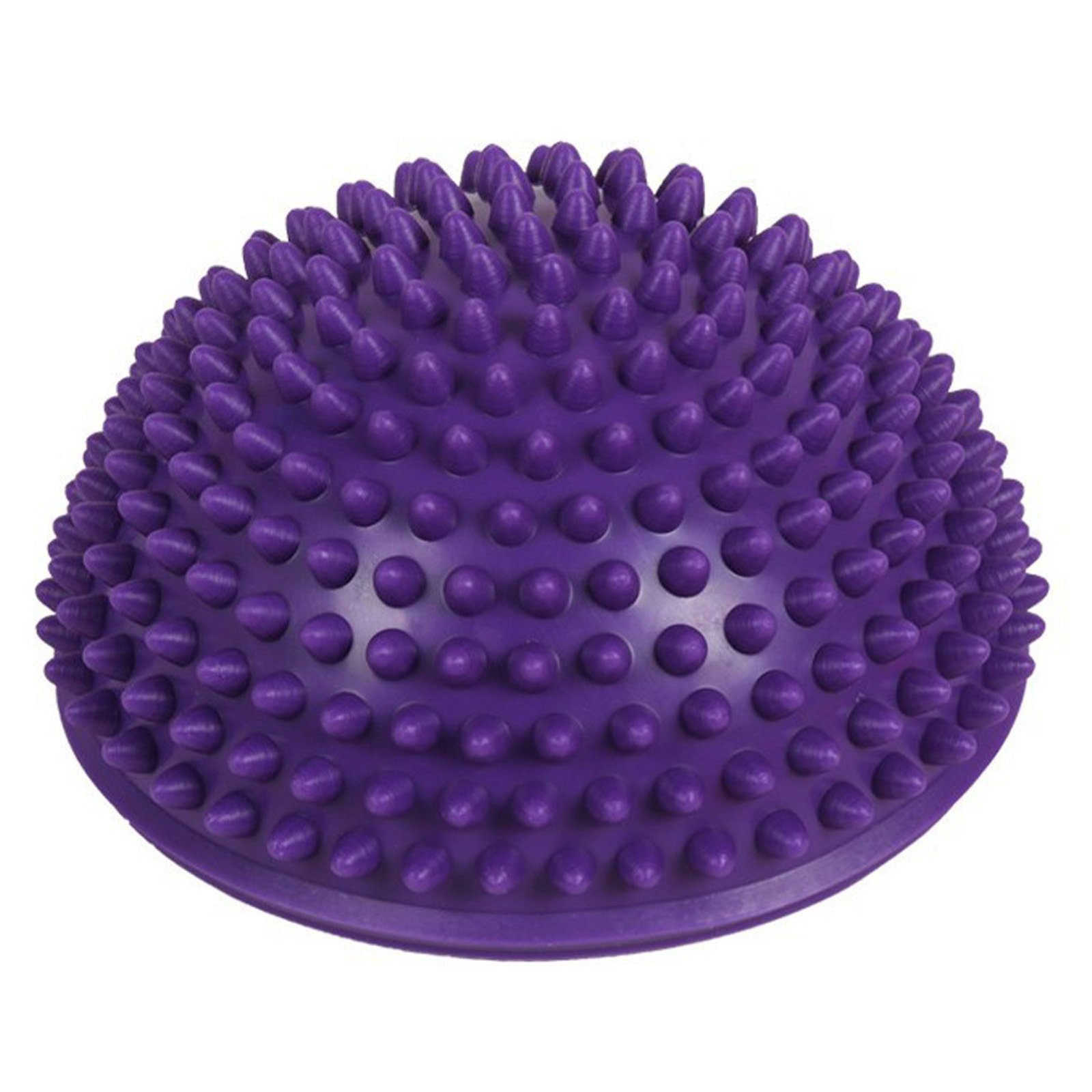 Massage Balance Ball Stepping Stones Durian Spiky Sensory Integration Balance Equipment Training Equipment Foot Massage Ball