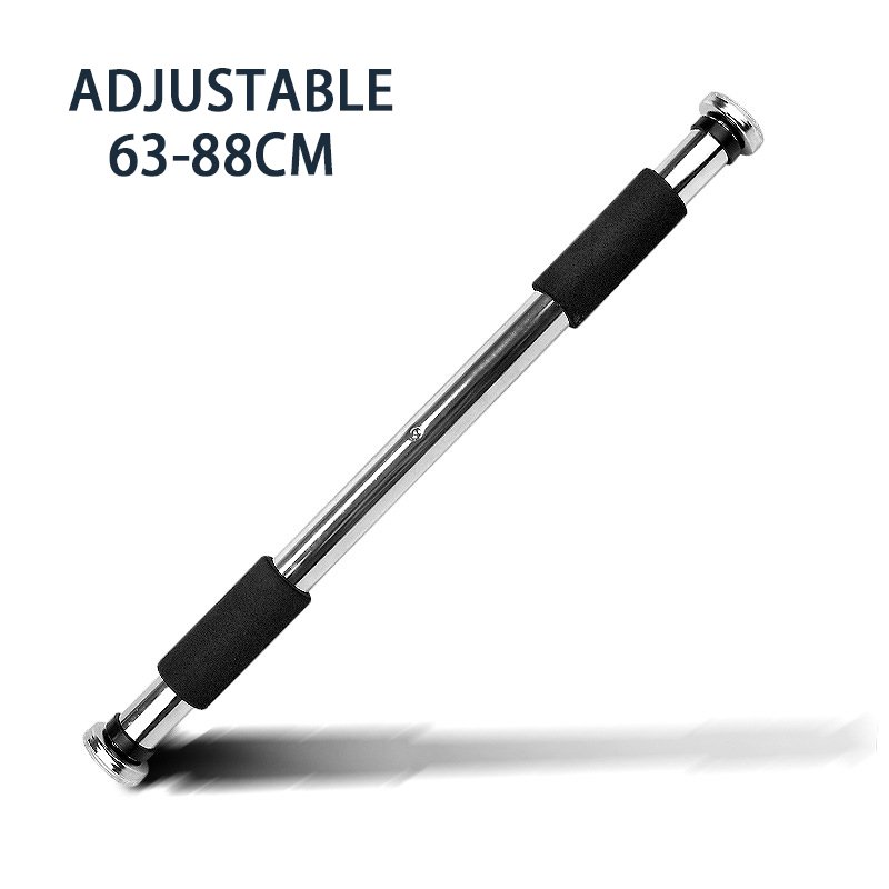 Door Horizontal Bar Pull-up Pull-up Bar Indoor Punch-free Multifunctional Household Horizontal Bar Fitness Equipment Door Horizontal Bar Pull-up Pull-up Bar Indoor Punch-free Multifunctional Household Horizontal Bar Fitness Equipment