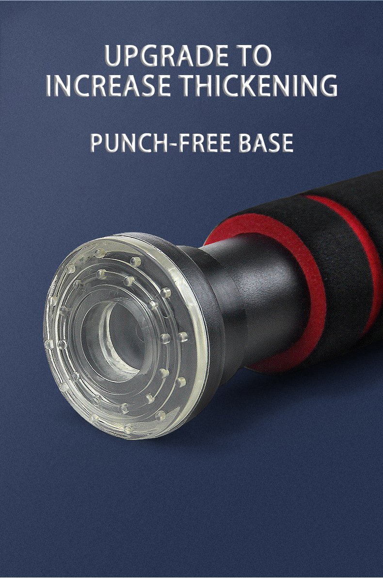 Door Horizontal Bar Pull-up Pull-up Bar Indoor Punch-free Multifunctional Household Horizontal Bar Fitness Equipment Door Horizontal Bar Pull-up Pull-up Bar Indoor Punch-free Multifunctional Household Horizontal Bar Fitness Equipment