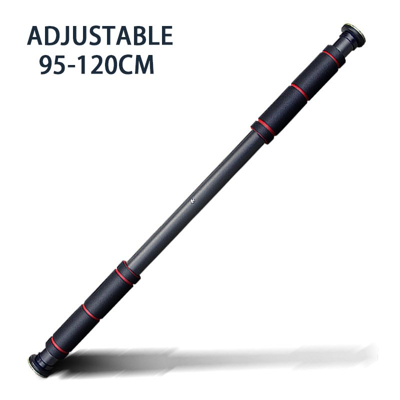 Door Horizontal Bar Pull-up Pull-up Bar Indoor Punch-free Multifunctional Household Horizontal Bar Fitness Equipment Door Horizontal Bar Pull-up Pull-up Bar Indoor Punch-free Multifunctional Household Horizontal Bar Fitness Equipment
