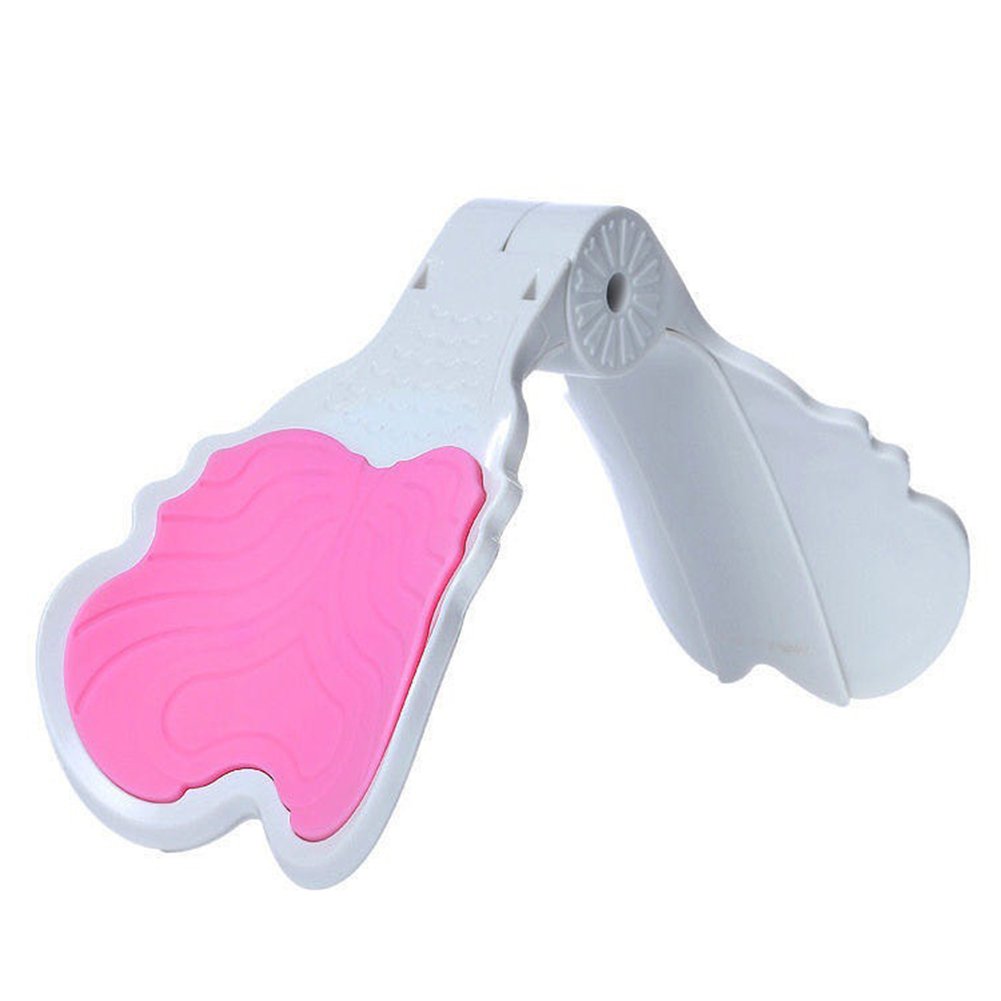 Pelvic Floor Muscle Training Device Beautifu Buttocks Clip Postpartum Repair Tighten The Private Part Mijiri Beautiful Leg Clamp