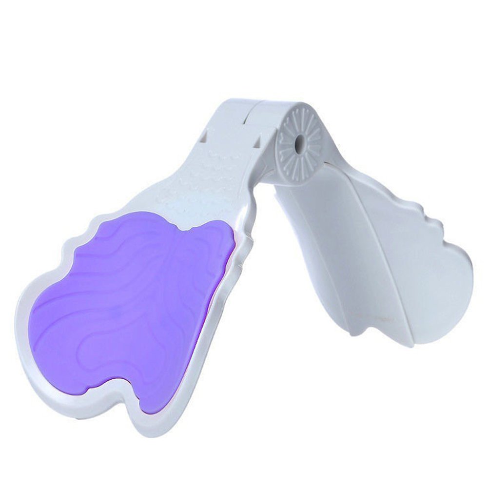Pelvic Floor Muscle Training Device Beautifu Buttocks Clip Postpartum Repair Tighten The Private Part Mijiri Beautiful Leg Clamp