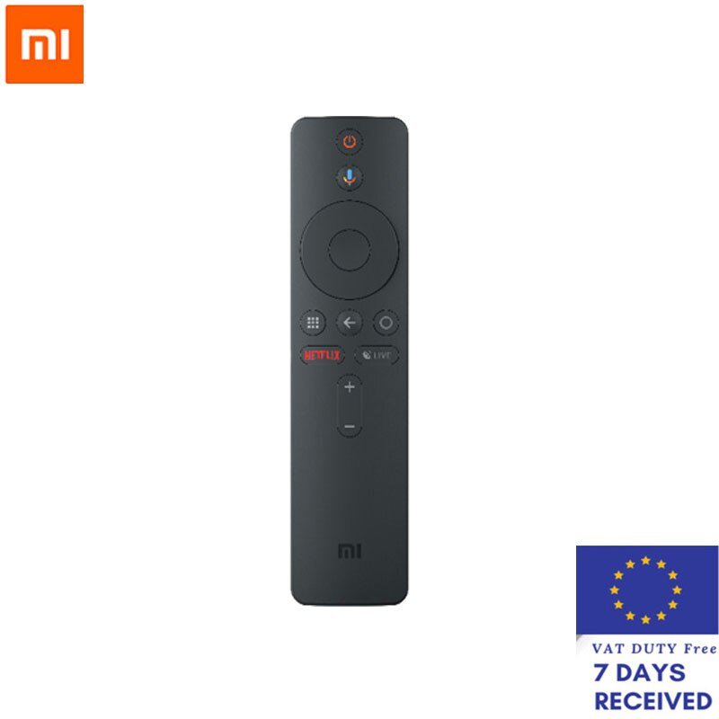 Originele Global Xiaomi Mi Tv Stick Android Tv 9.0 Quad-Core Dolby Dts Hd Dual Decodering 1Gb Ram 8Gb Rom Google Assistent Netflix
