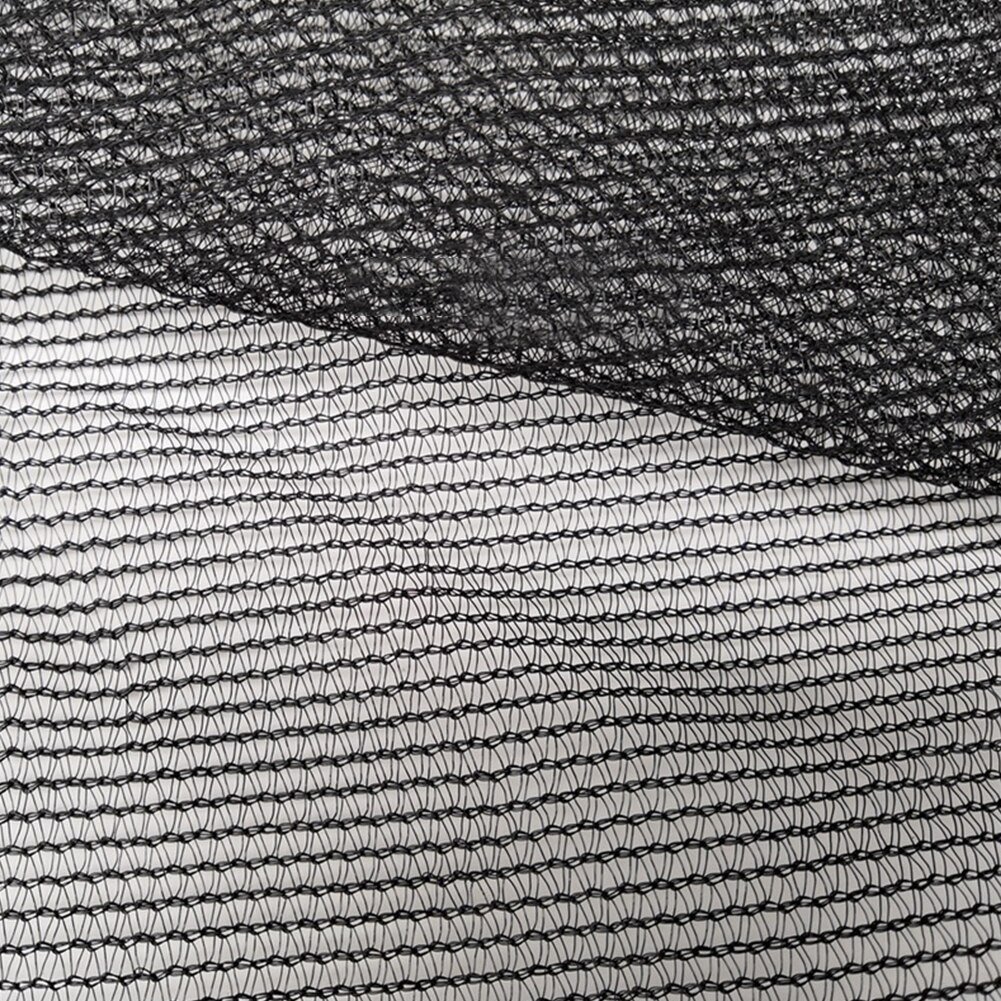 Trampoline Beschermende Netto Nylon Trampoline Voor Kinderen Springen Pad Vangnet Bescherming Guard Outdoor Indoor Leveringen (Geen Stand)