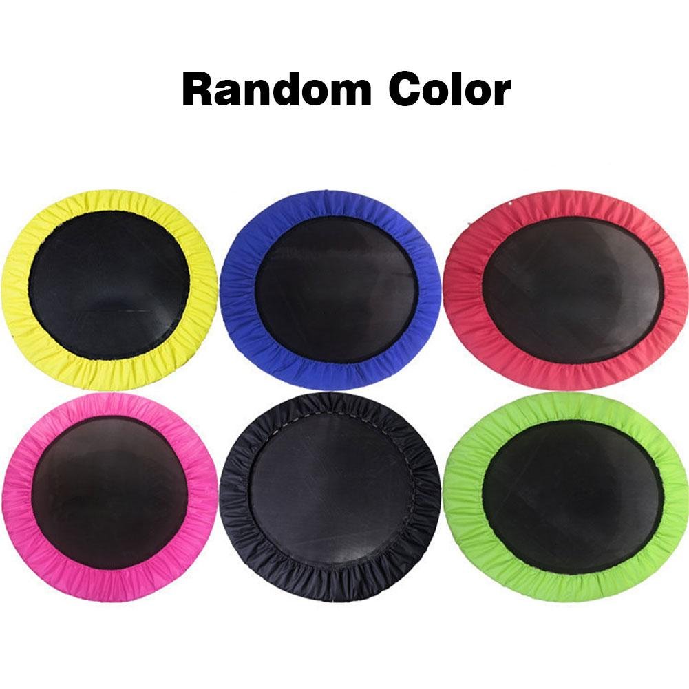 Ronde Trampoline Rand Cover Lente Cover Vervanging Trampoline Edge Protector Ronde Frame Pad Tear-Slip Beschermende Pad Ronde Trampoline Rand Cover Lente Cover Vervanging Trampoline Edge Protector Ronde Frame Pad Tear-Slip Beschermende Pad