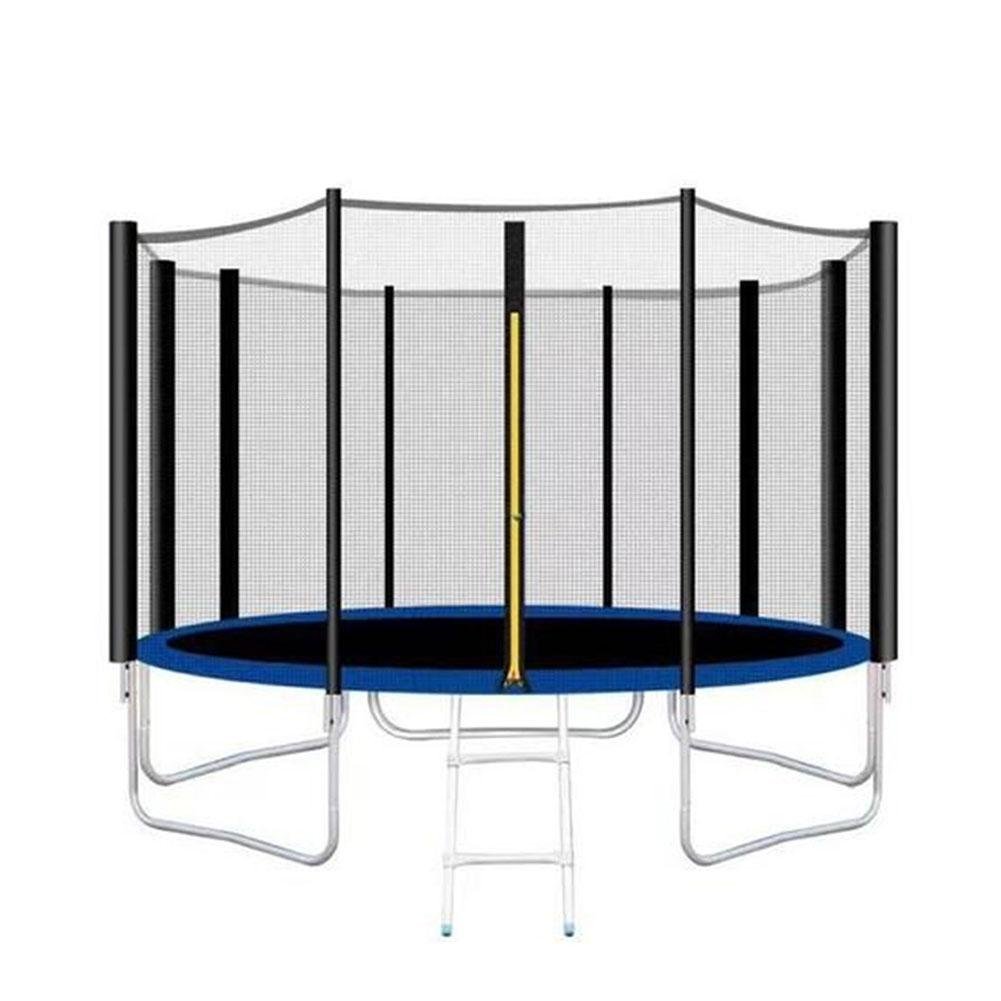 Ronde Trampoline Rand Cover Lente Cover Vervanging Trampoline Edge Protector Ronde Frame Pad Tear-Slip Beschermende Pad Ronde Trampoline Rand Cover Lente Cover Vervanging Trampoline Edge Protector Ronde Frame Pad Tear-Slip Beschermende Pad