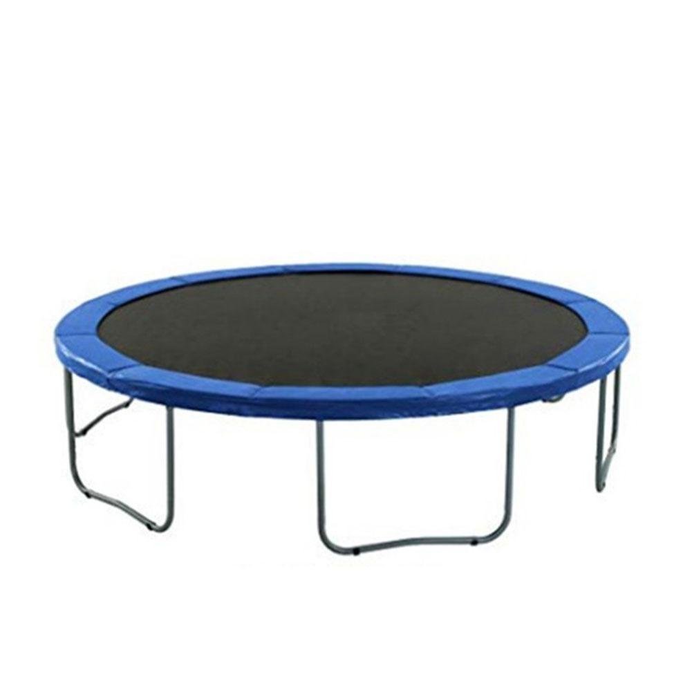Ronde Trampoline Rand Cover Lente Cover Vervanging Trampoline Edge Protector Ronde Frame Pad Tear-Slip Beschermende Pad Ronde Trampoline Rand Cover Lente Cover Vervanging Trampoline Edge Protector Ronde Frame Pad Tear-Slip Beschermende Pad