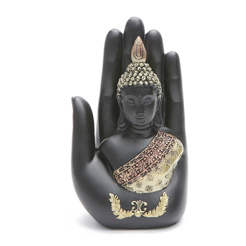 2020 Buda Standbeeld Thailand Boeddha Sculptuur Groene Hars Handgemaakte Boeddhisme Hindoe Fengshui Beeldje Meditatie Woondecoratie 2020 Buda Standbeeld Thailand Boeddha Sculptuur Groene Hars Handgemaakte Boeddhisme Hindoe Fengshui Beeldje Meditatie Woondecoratie