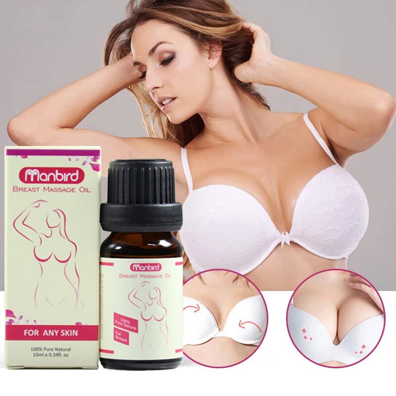 Manbird Borstvergroting Olie Sexy Massager Essentiële Oliën Lichaamsverzorging Verhogen Elasticiteit Enhancer Borst Crème Voor Vrouwen 10Ml Manbird Borstvergroting Olie Sexy Massager Essentiële Oliën Lichaamsverzorging Verhogen Elasticiteit Enhancer Borst Crème Voor Vrouwen 10Ml