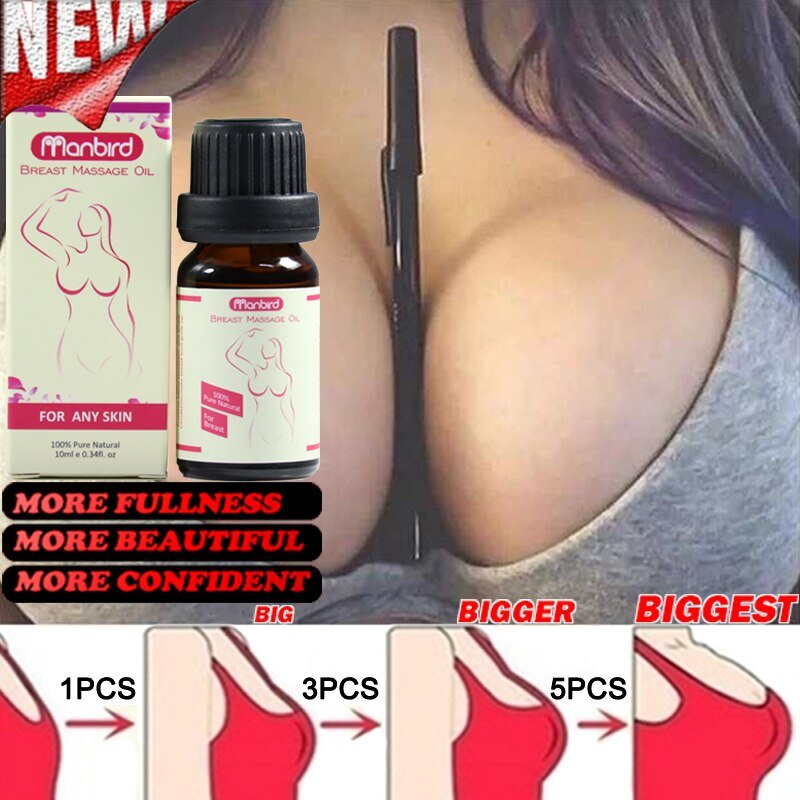 Manbird Borstvergroting Olie Sexy Massager Essentiële Oliën Lichaamsverzorging Verhogen Elasticiteit Enhancer Borst Crème Voor Vrouwen 10Ml Manbird Borstvergroting Olie Sexy Massager Essentiële Oliën Lichaamsverzorging Verhogen Elasticiteit Enhancer Borst Crème Voor Vrouwen 10Ml
