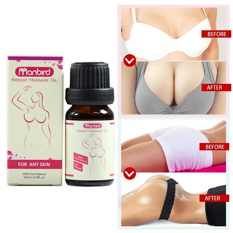 Manbird Borstvergroting Olie Sexy Massager Essentiële Oliën Lichaamsverzorging Verhogen Elasticiteit Enhancer Borst Crème Voor Vrouwen 10Ml Manbird Borstvergroting Olie Sexy Massager Essentiële Oliën Lichaamsverzorging Verhogen Elasticiteit Enhancer Borst Crème Voor Vrouwen 10Ml
