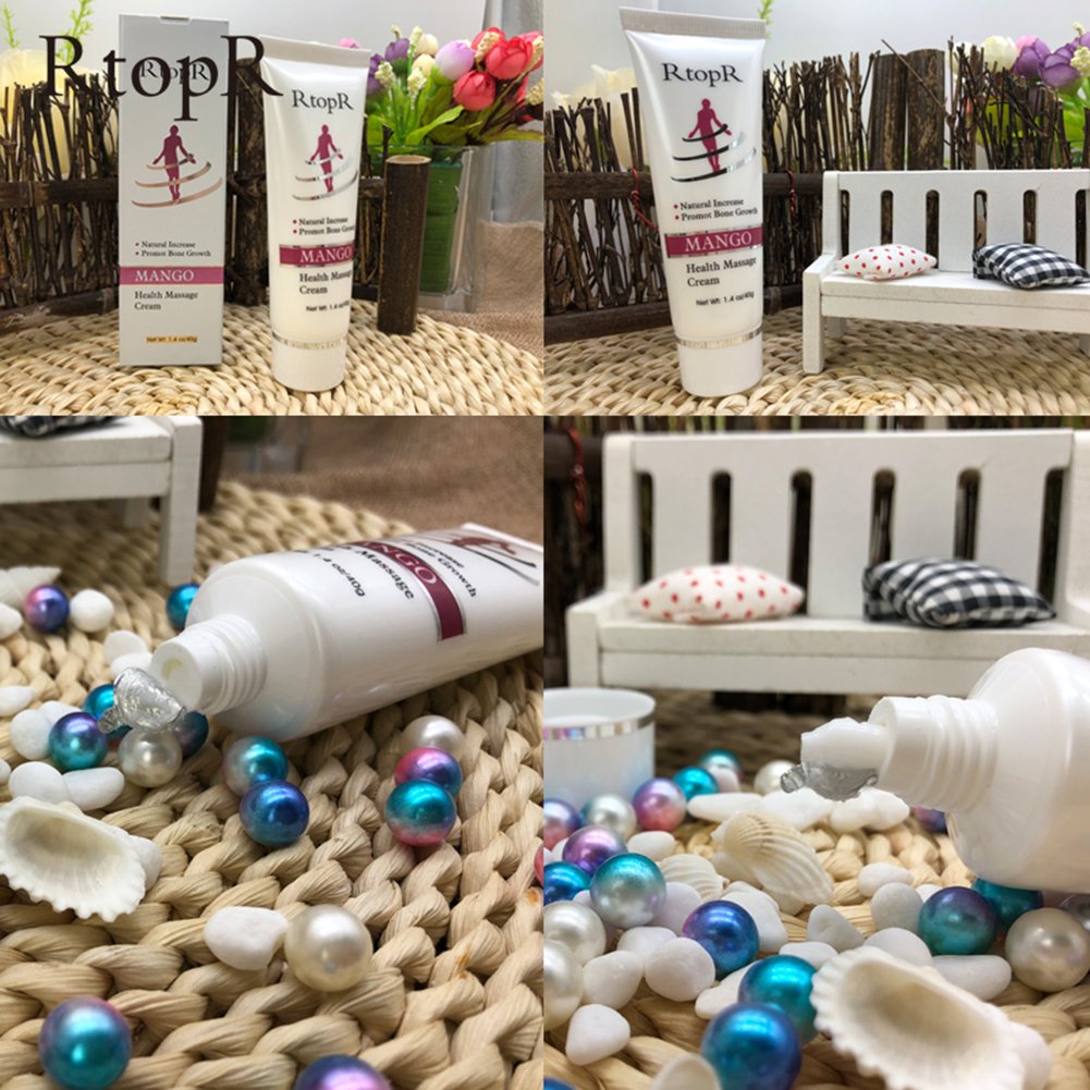 Verhogen Hoogte Essentiële Olie Groeien Groter Conditioning Body Bevorderen Bone Groei Kruiden Oliën Rustgevende Voet Massage Olie