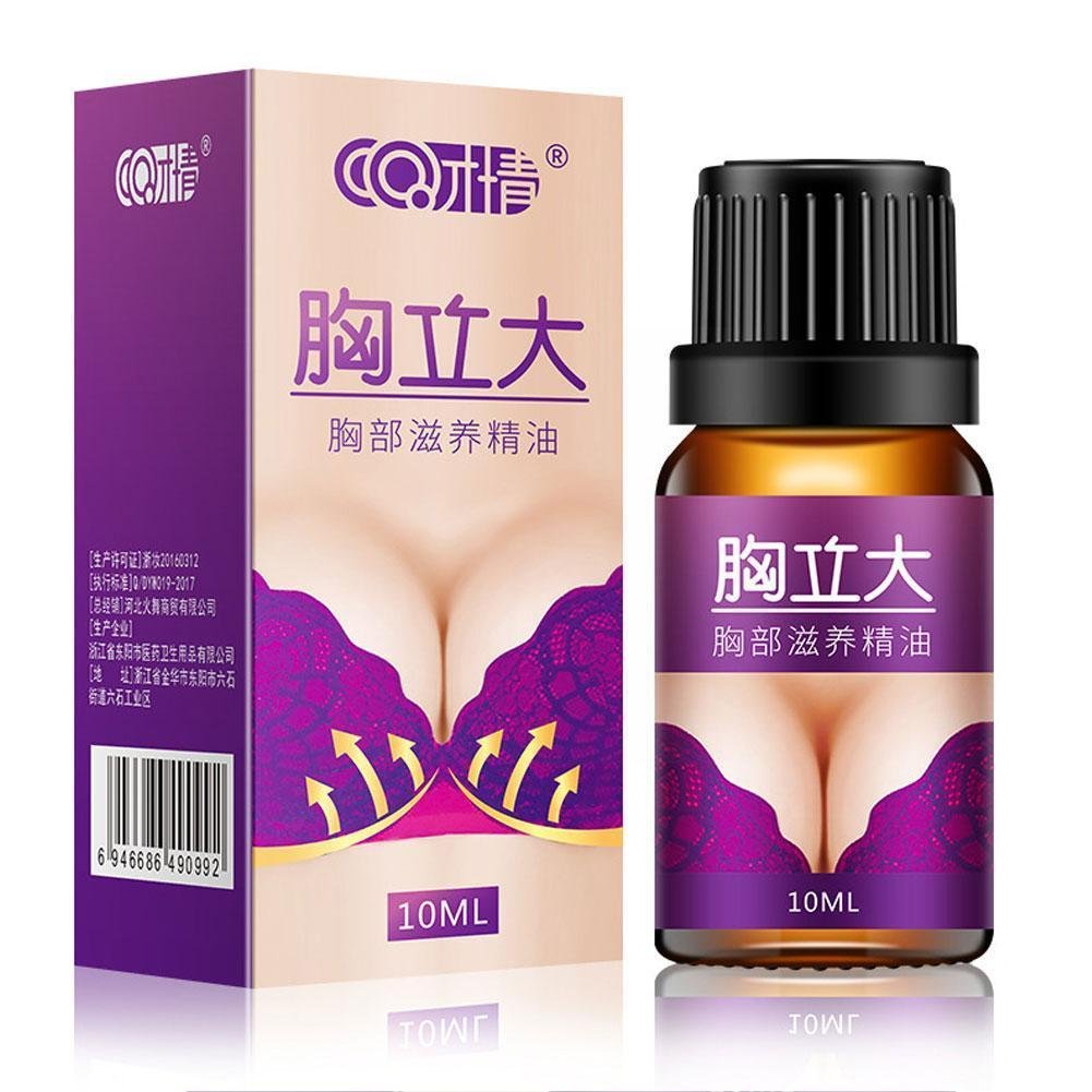 Up Size Borstvergroting Olie Bevorderen Vrouwelijke Hormonen Brest Enhancement Olie Verstevigende Bust Care Body Snelle Borst Groei Borsten K3g2
