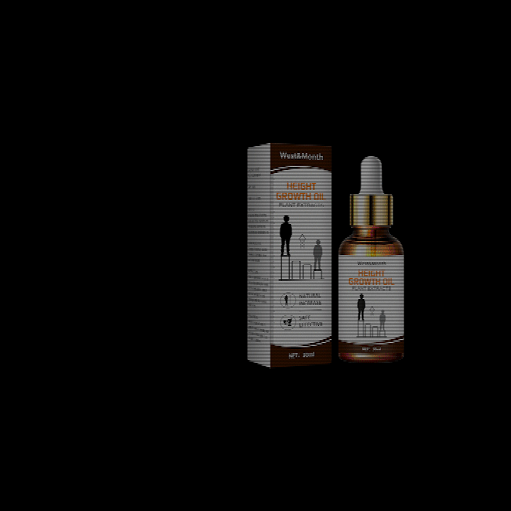 Kruiden Verhogen Hoogte Essentiële Olie Bevorderen Bone Groei Grow Taller Conditioning Toenemende Body Oliën Rustgevende Voet Massage Olie