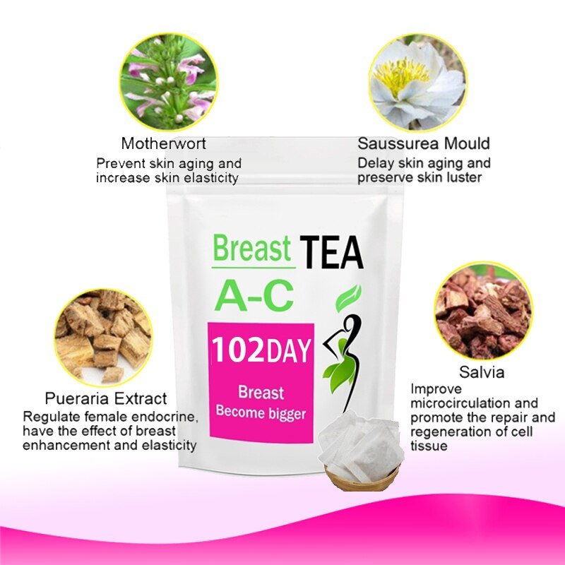 Alliwise 102Day Papaya Pueraria Kruidendrank Verbeteren Borst Boob Lifting Verstevigende Charmante Grote Buste Borst Overvloed Ronde Product Alliwise 102Day Papaya Pueraria Kruidendrank Verbeteren Borst Boob Lifting Verstevigende Charmante Grote Buste Borst Overvloed Ronde Product