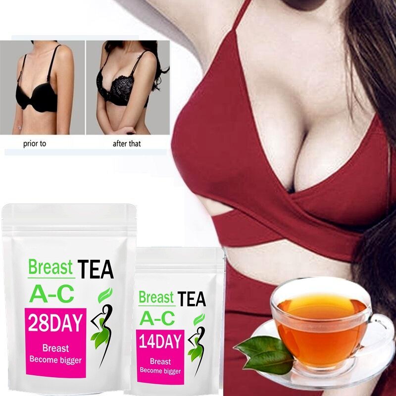 Alliwise 28 Dag Kruidengeneeskunde Drinken Verbetert Borstvergroting Snelle Groei Verstevigende Grote Buste Ronde Voedende Beauty Product
