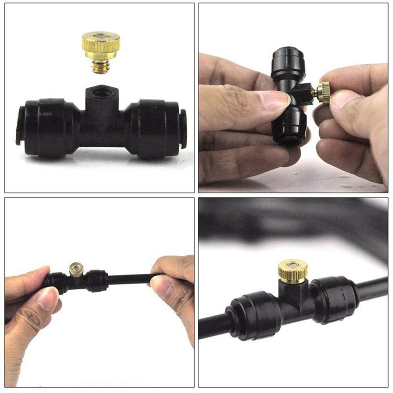 Trampoline Water Sprinkler Kids Waterpark Outdoor Verneveling Cooling System Kit Multifunctionele Sprinkler Water Spray Irrigatie Trampoline Water Sprinkler Kids Waterpark Outdoor Verneveling Cooling System Kit Multifunctionele Sprinkler Water Spray Irrigatie
