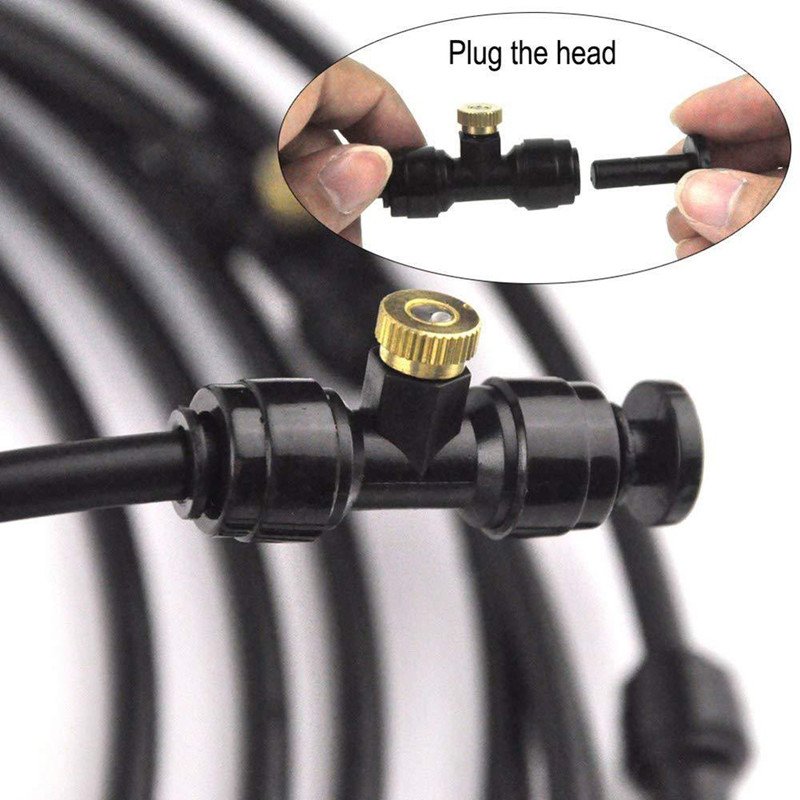 Trampoline Water Sprinkler Kids Waterpark Outdoor Verneveling Cooling System Kit Multifunctionele Sprinkler Water Spray Irrigatie Trampoline Water Sprinkler Kids Waterpark Outdoor Verneveling Cooling System Kit Multifunctionele Sprinkler Water Spray Irrigatie