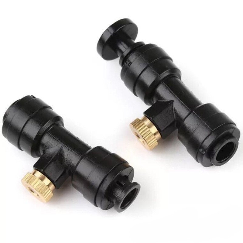Trampoline Water Sprinkler Kids Waterpark Outdoor Verneveling Cooling System Kit Multifunctionele Sprinkler Water Spray Irrigatie Trampoline Water Sprinkler Kids Waterpark Outdoor Verneveling Cooling System Kit Multifunctionele Sprinkler Water Spray Irrigatie
