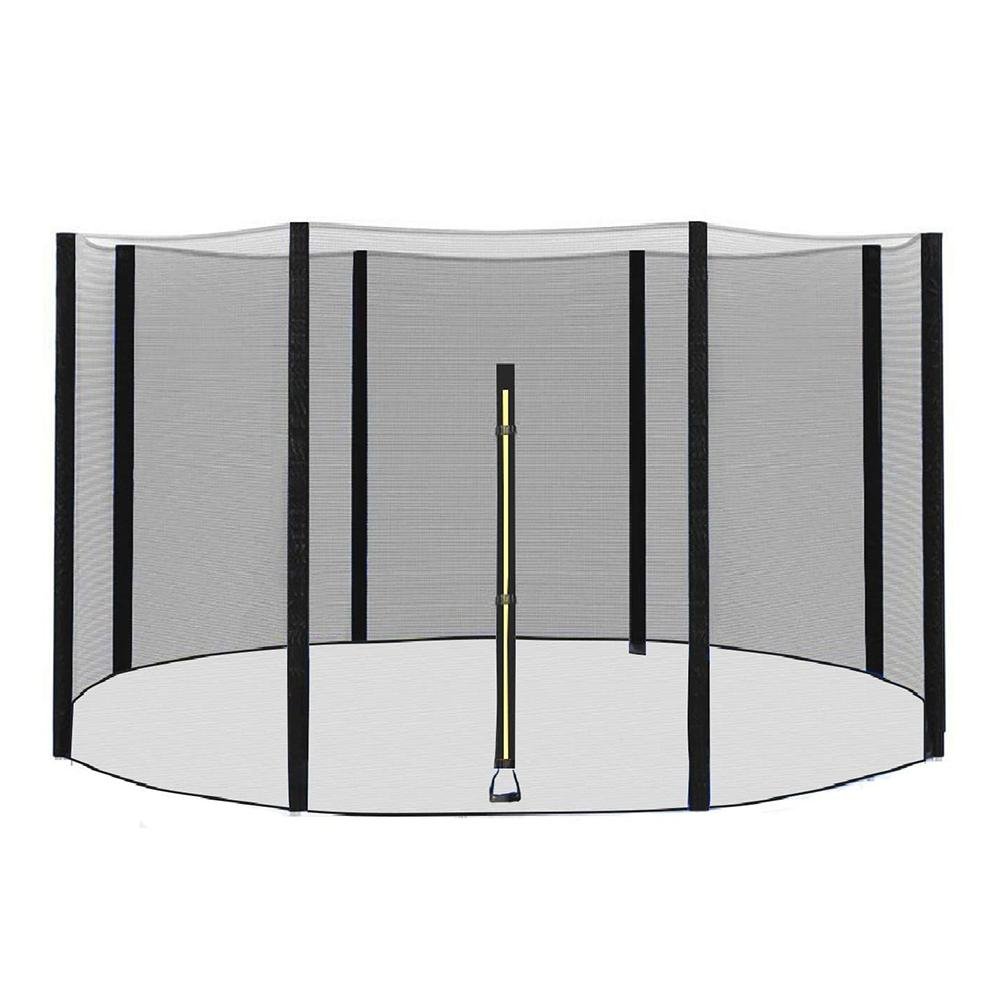Jump Trampoline Beschermende Netto Anti-Fall Hoge Kwaliteit Springen Pad Vangnet Bescherming Guard Thuis Kinderen Indoor Outdoor