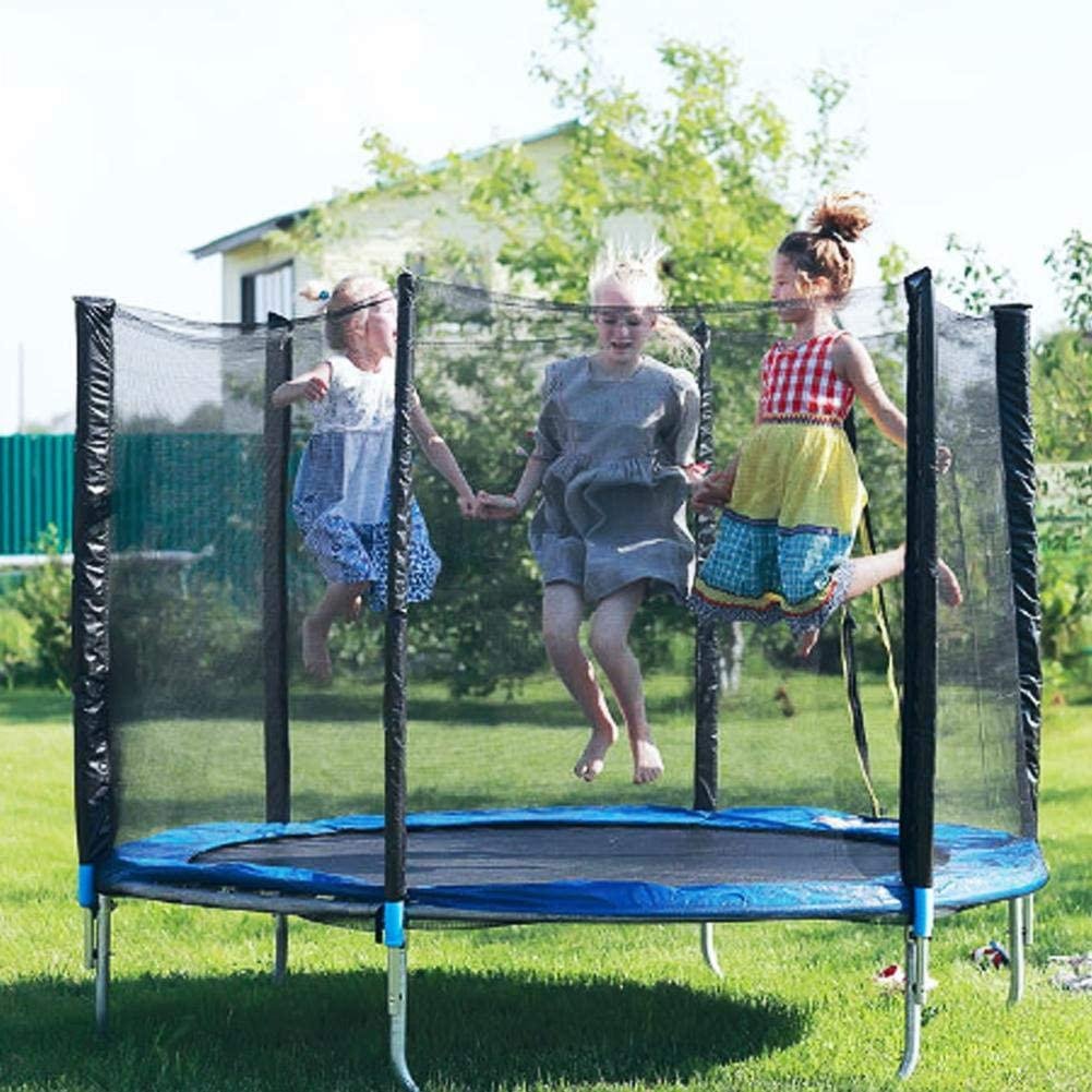 Jump Trampoline Beschermende Netto Anti-Fall Hoge Kwaliteit Springen Pad Vangnet Bescherming Guard Thuis Kinderen Indoor Outdoor