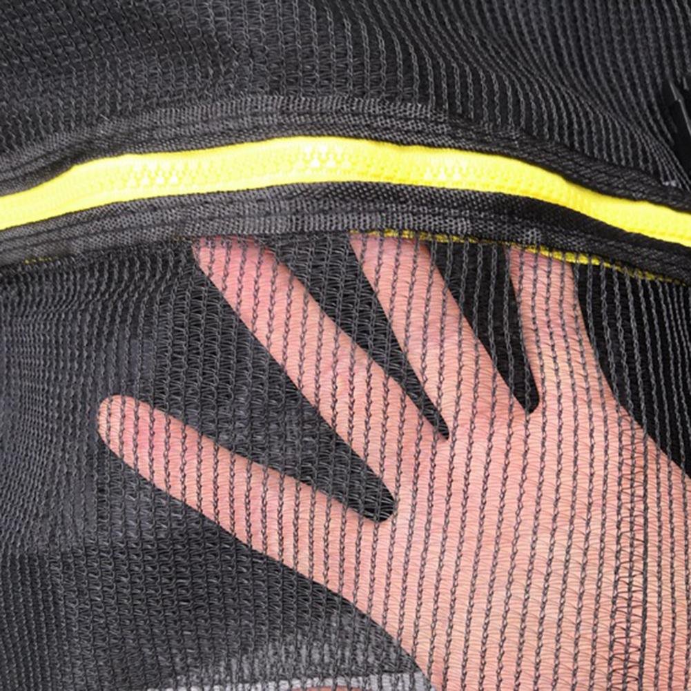 Jump Trampoline Beschermende Netto Anti-Fall Hoge Kwaliteit Springen Pad Vangnet Bescherming Guard Thuis Kinderen Indoor Outdoor