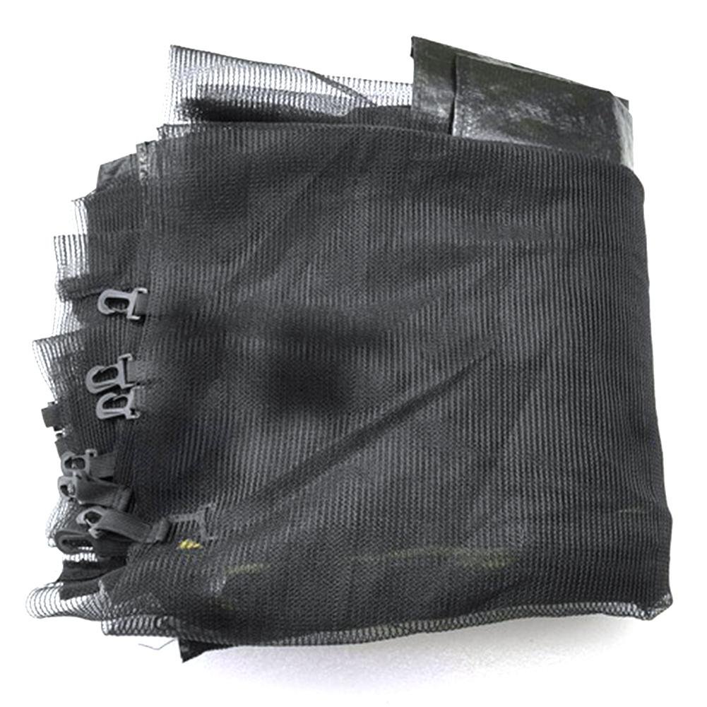 Jump Trampoline Beschermende Netto Anti-Fall Hoge Kwaliteit Springen Pad Vangnet Bescherming Guard Thuis Kinderen Indoor Outdoor