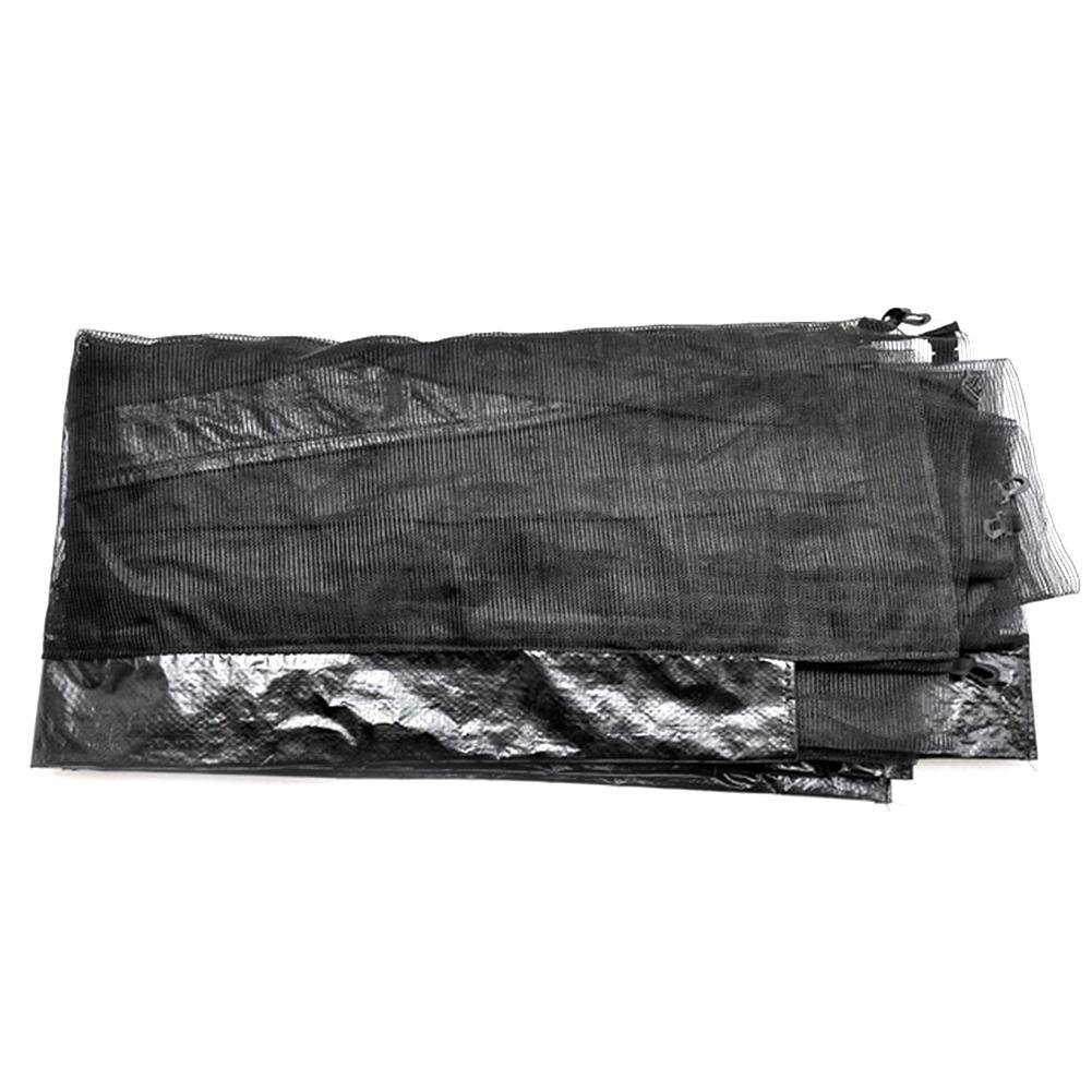 Jump Trampoline Beschermende Netto Anti-Fall Hoge Kwaliteit Springen Pad Vangnet Bescherming Guard Thuis Kinderen Indoor Outdoor