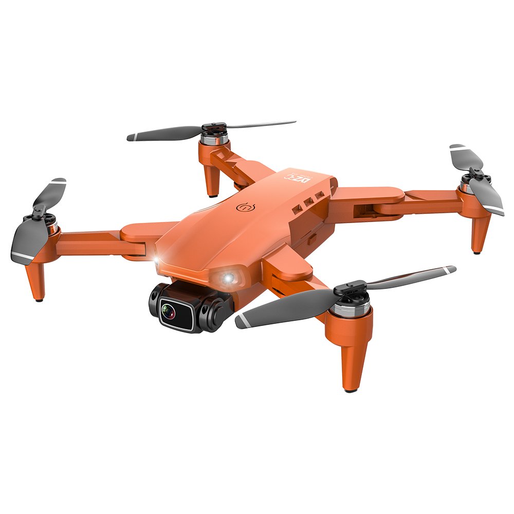 L900PRO Gps Drone 4K Hd Professionele Dual Camera Antenne Stabilisatie Borstelloze Motor Opvouwbare Quadcopter Helicopter Rc 1200M
