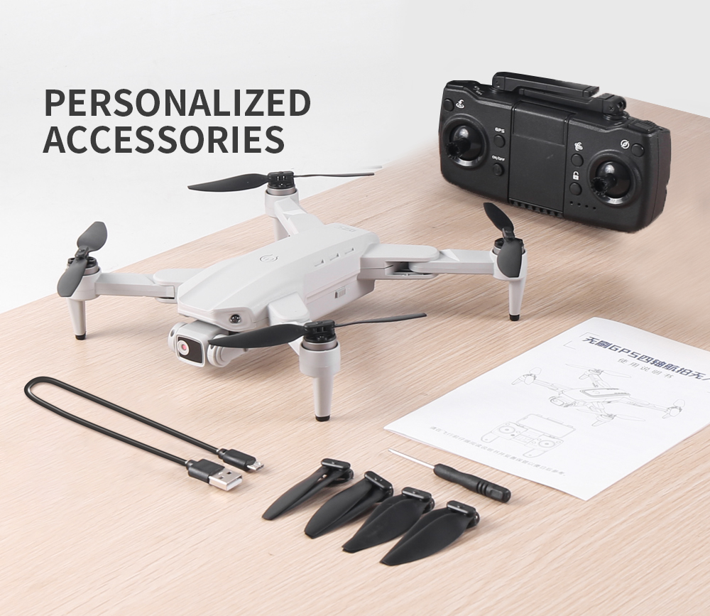 L900PRO Gps Drone 4K Hd Professionele Dual Camera Antenne Stabilisatie Borstelloze Motor Opvouwbare Quadcopter Helicopter Rc 1200M L900PRO Gps Drone 4K Hd Professionele Dual Camera Antenne Stabilisatie Borstelloze Motor Opvouwbare Quadcopter Helicopter Rc 1200M