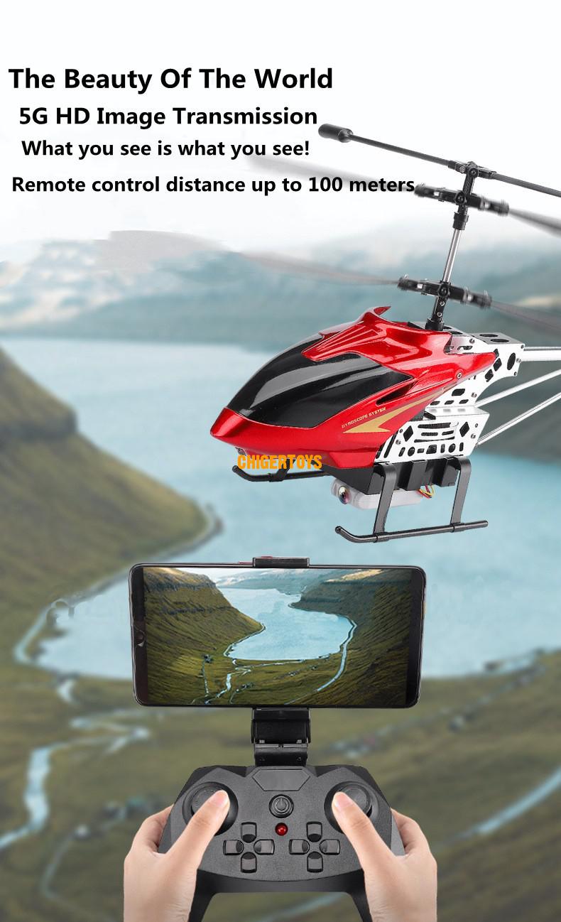 Grote 50Cm Rc Helicopter Met 4K Hd Camera Wifi Fpvfor Kids 3.5CH Legering Hoogte Instelling Afstandsbediening Helikopter vliegtuigen Jongen Speelgoed Grote 50Cm Rc Helicopter Met 4K Hd Camera Wifi Fpvfor Kids 3.5CH Legering Hoogte Instelling Afstandsbediening Helikopter vliegtuigen Jongen Speelgoed